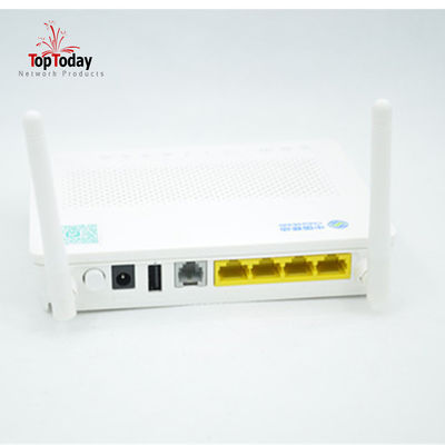 HS8545M5 1GE 3FE 1POTS USB WIFI HG8545M GEPON GPON ONT ONU