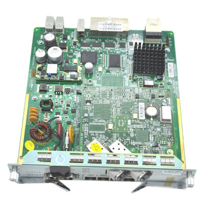 ZTE ZXA10 MINI OLT C320 UPLINK + MASTER CONTROL BOARD SMXA/1 A10 A11