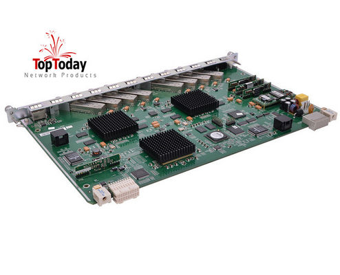 16 Ports EPON GPON Board 5516 01 OLT EC8B GC8B Card Model