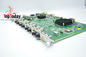 ZTE 8 ports EPON board ETGO for ZTE OLT ZXA10 C300 C320 with 8 SFP modules