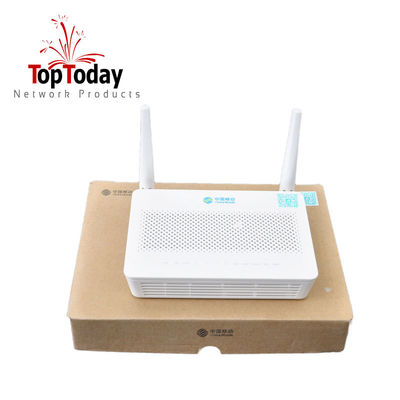 HuaWei GPON ONU WIFI HS8546V5 ONU 4GE+1TEL+USB+WIFI 2.4G 5G Gigabit wireless all-in-one optical modem