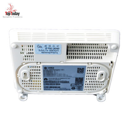 HuaWei GPON ONU WIFI HS8546V5 4GE+1POST Gigabit wireless all-in-one optical modem for the whole network