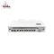 MikroTik Gigabit ROS router CCR1009-7G-1C-1S+PC