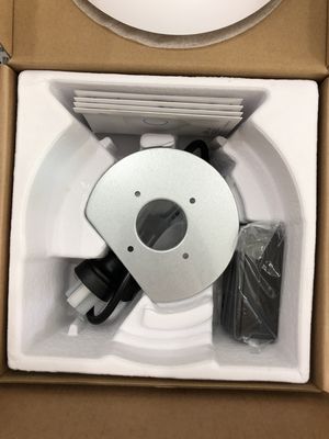 UBNT Enterprise Ceiling Wireless AP UAP-AC-LR Gigabit Dual Frequency 802.11ac High Power WiFi Coverage
