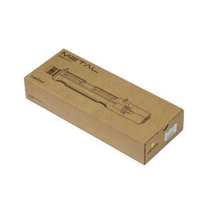 Mikrotik ROS Metal-2SHPn 2.4G 150M  1 LAN port 1*1 MIMO metal shell compact wireless AP bridge