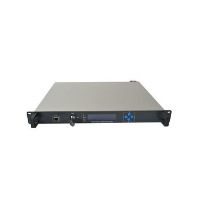 8/16/32/64 Output EDFA input -8port 16port 10dBm 1550nm Erbium-doped Optical Fiber Amplifier with WDM