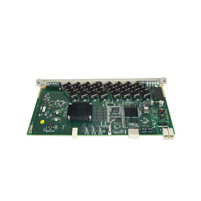 ZTE C320 C300 OLT board ETTO PR30 symmetrical module 8-port 10G EPON business board