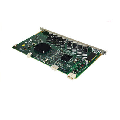 ZTE C320 C300 OLT board ETTO PR30 symmetrical module 8-port 10G EPON business board