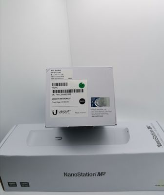 UBNT M2 NSM2 11dBi 2.4GHz Wireless Outdoor CPE WIFI Router Wireless Surveillance System