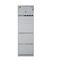 Emerson NetSure 531 C42 48V 120A 500W Power Supply Cabinet