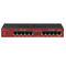 Mikrotik RB2011IL-IN 18W AR9344 5 Gigabit Ethernet Routers