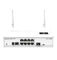 300Mbit/s ROS Gigabit AP Routing Switch MikroTik CRS109-8G-1S-2HnD-IN