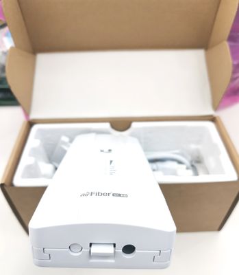 UBNT AirFiber AF-5XHD 1.34Gbps 5GHz Microwave Wireless Bridge