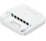 30VDC 10AWG POE Gigabit Wired Router UBNT EdgePoint EP-R6