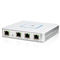 12VDC 7W Gigabit Wired Router Firewall UniFi USG VPN RADIUS