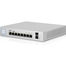 Two Layer 16Gbps 40W Gigabit Ethernet POE Switch UBNT US-8-5