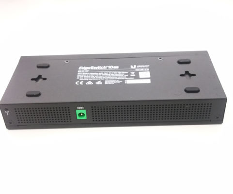 2 SFP 20Gbps 8W Network Management POE Switch UBNT ES-10XP