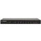 160 Gbps Optical Ethernet Switch 40 Gigabit Electrical Port