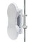 Networks AIRFIBER Communication Antenna 6.2 GHz Point To Point Link