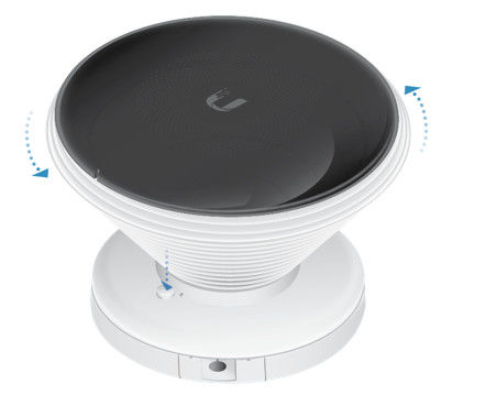 Dual Linear Polarization 5 GHz Antenna Horns For AirFiber LTU