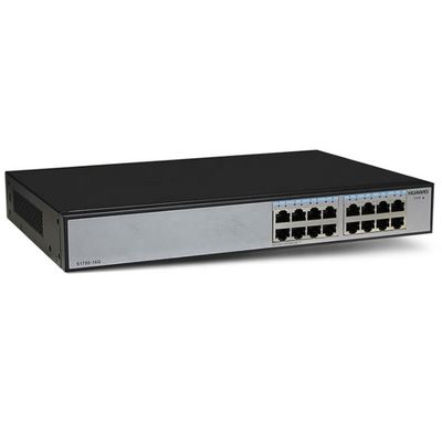 HuaWei 15W 16 Port Full Gigabit Unmanaged Switch S1700-16G