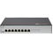 S1730S-L8P-A 8 Port Managed Unmanaged Switch 8 Eight PoE