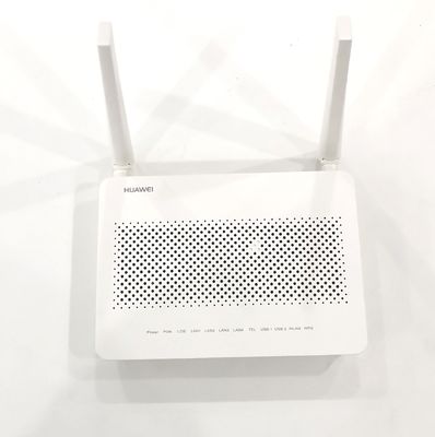 HuaWei EG8145V5  GPON routing optical network terminal ONT supports 802.11ac dual-band WiFi