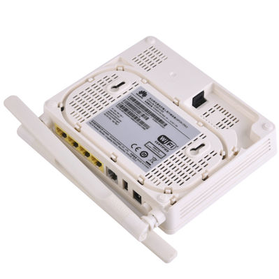 GPON ONU Optical Fiber Wifi Router 4 Port Gigabit HuaWei EG8141A5