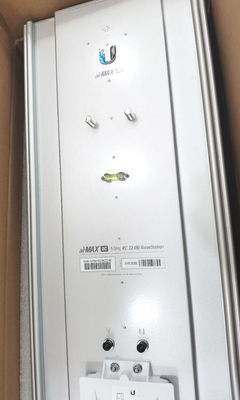 UBNT AM-5AC22-45 802.11ac 22dBi gain 45 degree dual polarization sector antenna