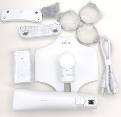 UBNT 5Ghz wireless bridge LTU-LR 5GHz PtMP receiver outdoor high broadband transmission gigabit