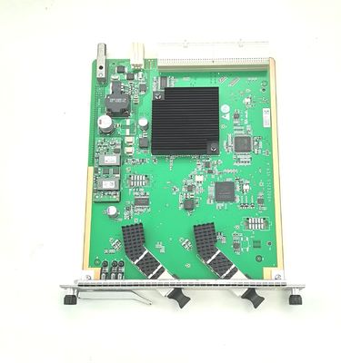 10 Gigabit Uplink Board HuaWei X2CS H802X2CS H801X2CS OLT MA5680T 5683T