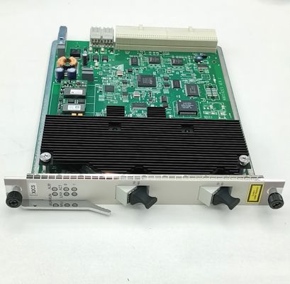 10 Gigabit Uplink Board HuaWei X2CS H802X2CS H801X2CS OLT MA5680T 5683T