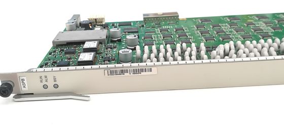 HuaWei MA5600T broadband board ASPB 64-way voice business board H801ASPB H809ASPB H838ASPB