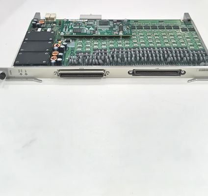 HuaWei MA5600T broadband board ASPB 64-way voice business board H801ASPB H809ASPB H838ASPB