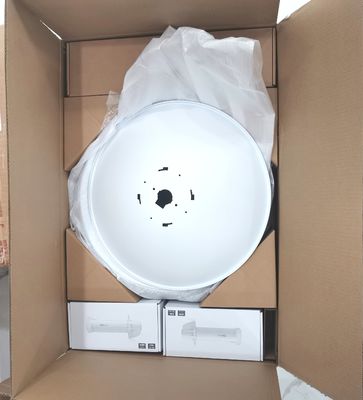 UBNT PBE-5AC-500 20 Kilometers CPE 5G Gigabit Wireless Bridge long-distance transmission wireless monitoring CPE