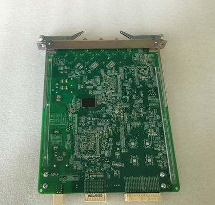 ZTE C300 OLT 10 Gigabit Uplink Board HUTQ HUVQ 4-Port 10 OLT Equipment