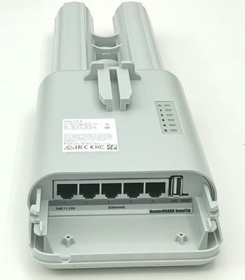 Mikrotik RBOmniTikU-5HnD 1000mW 5G Wireless AP ROS Router Supports 3G