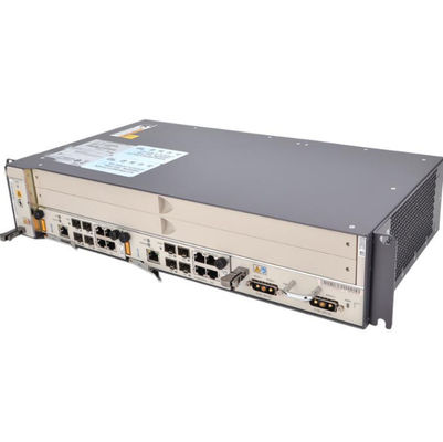 HuaWei GPON/EPON OLT SmartAX MA5608T mini Optical Line Terminal with GPDB/GPFD EPFD Service Board