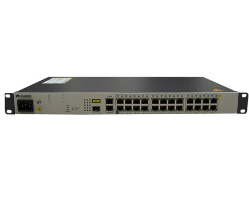 HuaWei SmartAX MA5620-24 port GPON/EPON ONU optical fiber voice switch