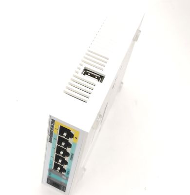 MikroTik RB951Ui-2HnD 2.4GHz AP with five Ethernet ports and PoE output