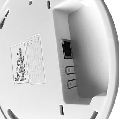 MikroTik RBcAP2nD(cAP2nD) Enterprise Ceiling AP Ondoor Wireless AP Coverage 100M 2.4G