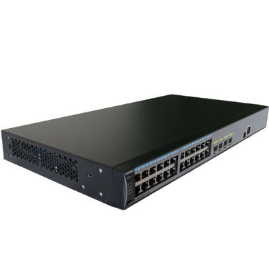 HuaWei S5700S-28P-LI-AC 24 port Gigabit Network Management Ethernet switch and S5720S-28P-LI