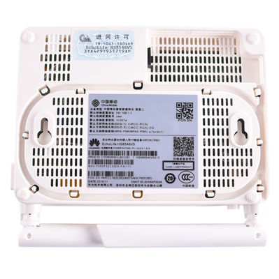 HuaWei GPON ONU WIFI HS8546V5 4GE+1POST Gigabit wireless all-in-one optical modem for the whole network