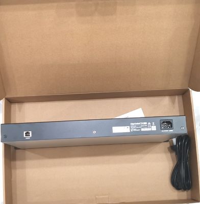 UBNT Edgeswitch ES-24-250W Fiber Optic Switch PoE Network Management Switch