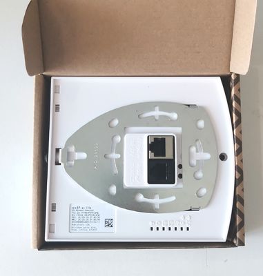 RBwsAP-5Hac2nD POE Wireless Access Point WsAP Ac Lite Dual Frequency 86 Boxes