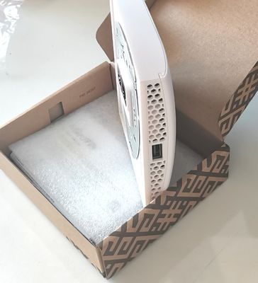 RBwsAP-5Hac2nD POE Wireless Access Point WsAP Ac Lite Dual Frequency 86 Boxes