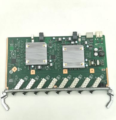 8 Port Advanced 10GE Optical Interface Board OXHD HuaWei H901OXHD