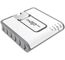 Portable RBmAPL-2nD Mikrotik MAP Lite ROS 2.4G Mini Wireless Router AP POE