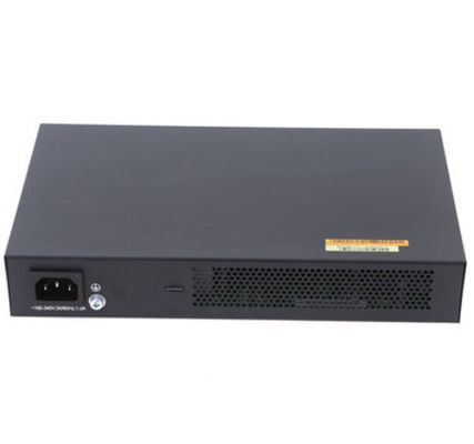 LS-S3100V3-18TP-SI H3C 8 Gigabit Optical Switches Electrical Ports