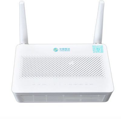 HuaWei GPON ONU WIFI HS8546V5 ONU 4GE+1TEL+USB+WIFI 2.4G 5G Gigabit wireless all-in-one optical modem